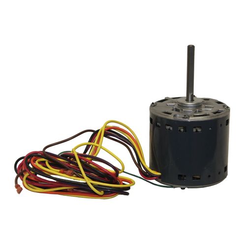 Main product image of 1/2 Hp 1075 Rpm 460v Blower Motor, 1176049