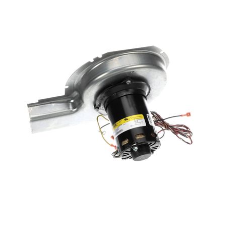 Main product image of 460V Blower Assembly Inducer Fan 1, 1176051