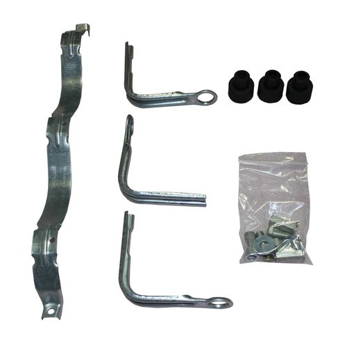Main product image of Blower Motor Mounting Kit, 1176088