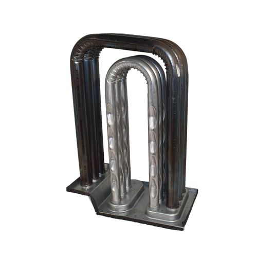 Main product image of 115/130K BTU Heat Exchanger Assembly, 1176119