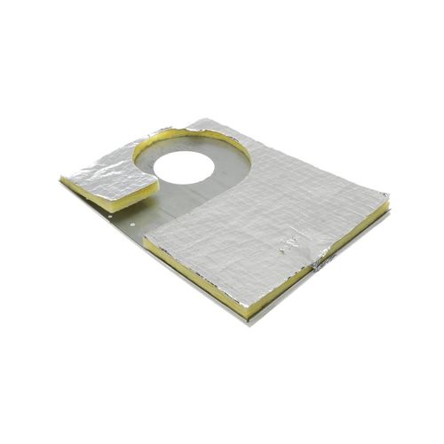 Main product image of Insul Assembly Flue Box, 1176124