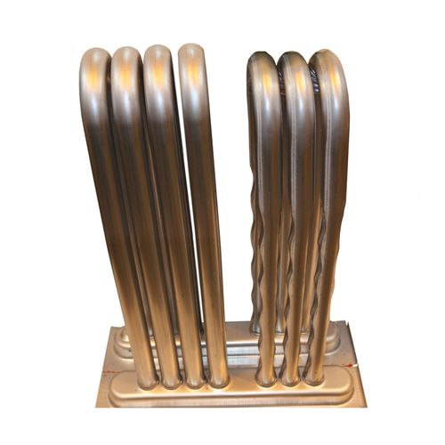 Main product image of Heat Exchanger (med Heat), 1176301
