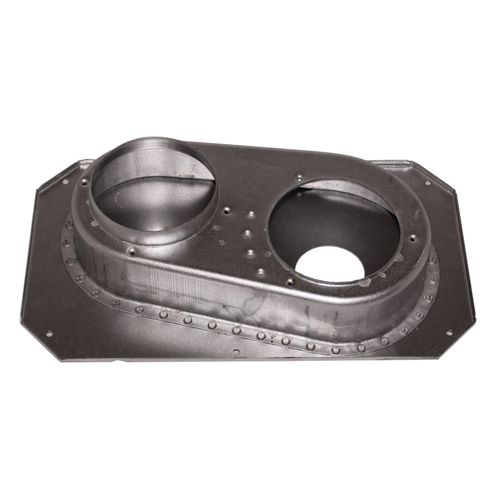 Main product image of Kit Inducer Housing, 1176962