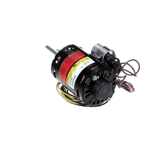 Main product image of 460v 1/16hp 3450rpm Venter Motor, 1177463