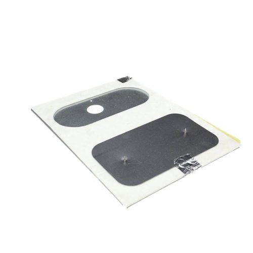 Main product image of Flue Box Insulation Assembly, 1177726