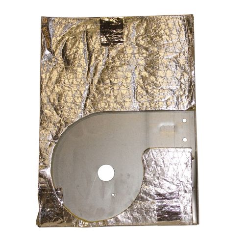 Main product image of Flue Box Insulation Assembly, 1177727