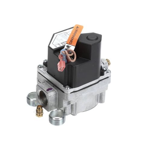Main product image of 24v 2.9" Wc Nat 3/4" Gas Valve, 1177834