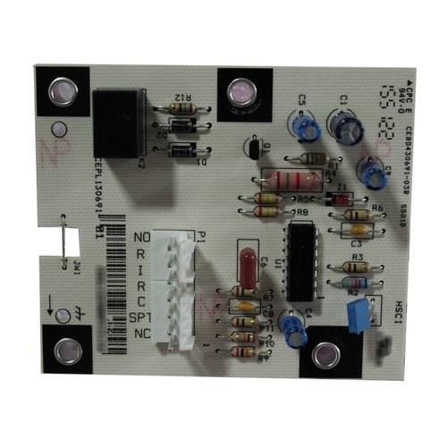 Main product image of Time Delay Relay, 1178031