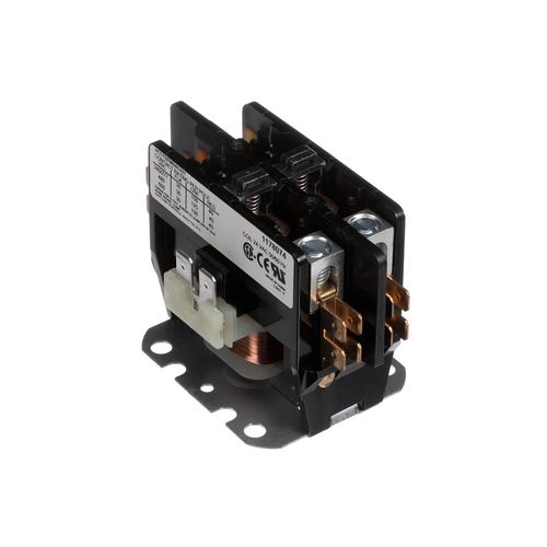 Main product image of 2p 30a 24v Contactor, 1178074