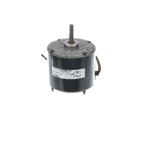 Main product image of 460 V 1 PH 1/5 HP 825 RPM Motor, 1178391