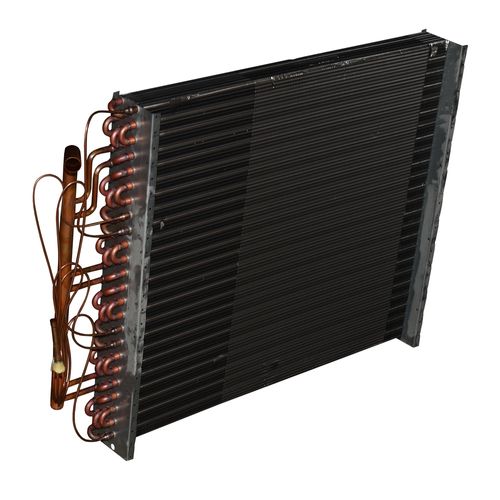 Main product image of Evaporator Coil Aluminum/Copper, 1178478