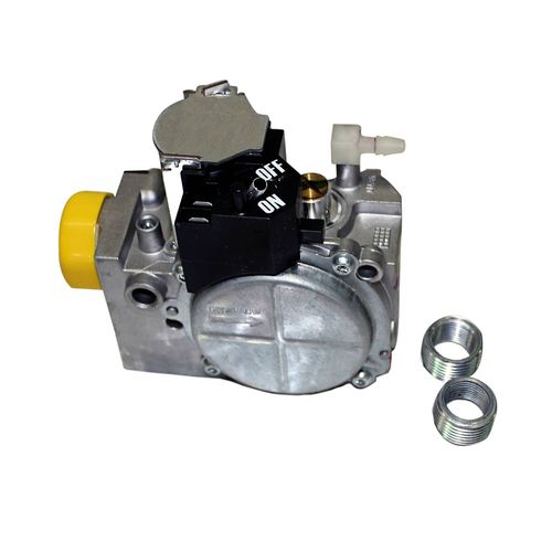 Main product image of 1/2" Gas Valve w/ 3.5" WC, 24V, (NG), 1179429