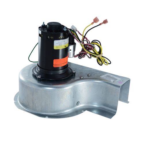 Main product image of Motor Assembly Vnt 460v, 1179971