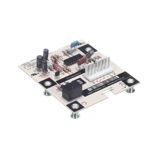 Main product image of Time Delay Relay, 1183862