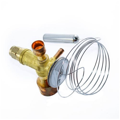 Main product image of Thermal Expansion Valve 11.0 Non Blade R22, 1184201