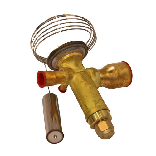 Main product image of 12.5 Ton Thermal Expansion Valve Non-bleed R-22, 1184203