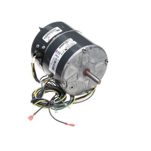 Main product image of 230v 1ph 1/5hp 850rpm Condenser Motor, 1184960