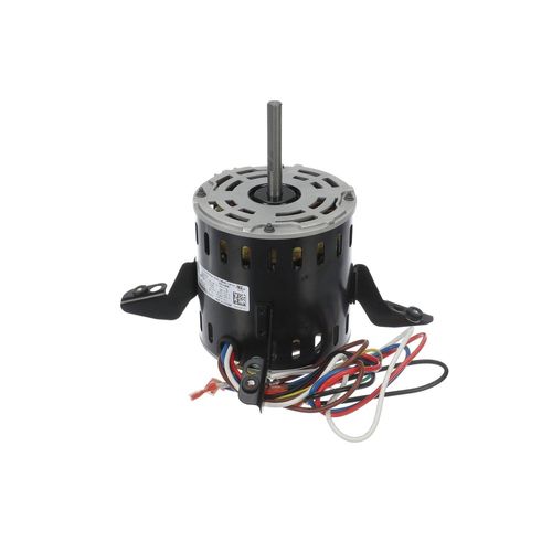 Main product image of 115v 1/2 HP 1075 RPM 3 Speed Motor, 1185298