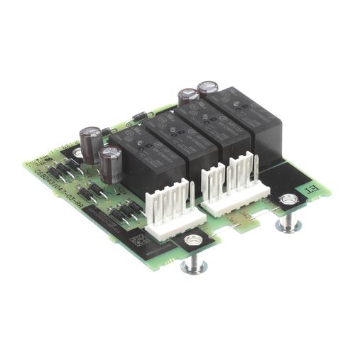 Main product image of Board Fan Control, 1185325