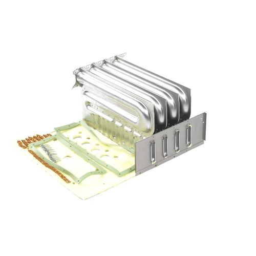 Main product image of Heat Exchanger 4 Cell, 1186220