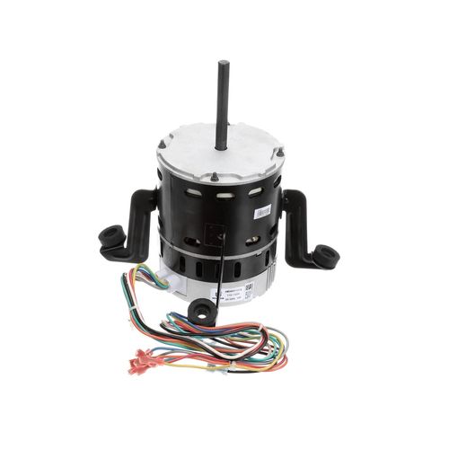 Main product image of Motor-blower 1 Hp ECM, 1186441