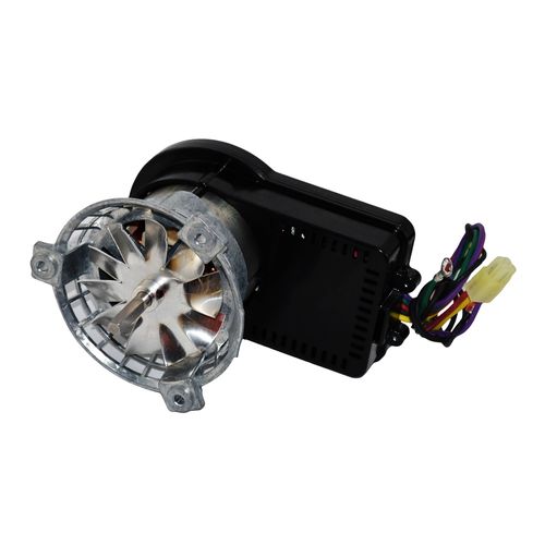 Main product image of Motor Induced Draft, 1186936