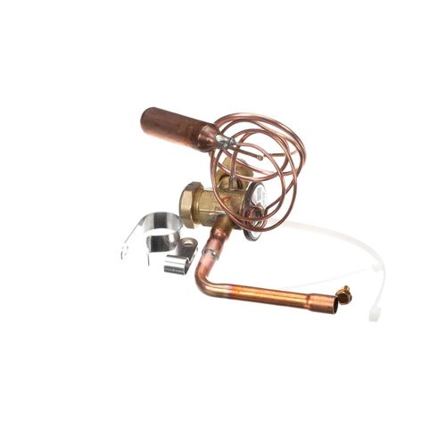 Main product image of R-410A Kit TXV Valve Aluminum/Copper, 1187138
