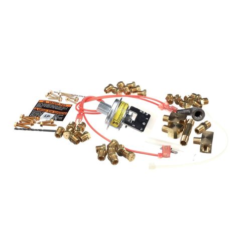 Main product image of Natural Gas to LP Conversion Kit, 1187327