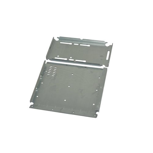 Main product image of Plate Assembly, Motor Mount, 1190301