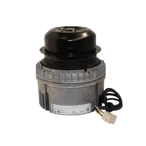 Main product image of ECM Motor w/ Module, 1190736