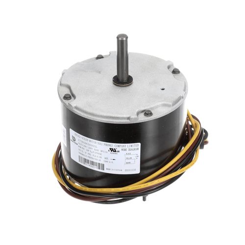 Main product image of 1/10 HP Fan Motor, 1191446