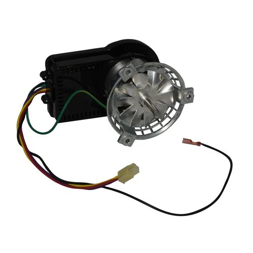 Main product image of 208-230 V 1 PH 1/25 HP Inducer Motor, 1191556
