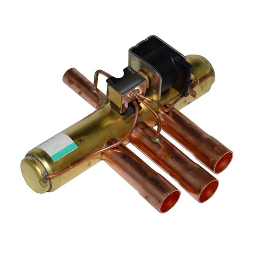 Main product image of Rev Valve w/ 24v Coil, 1192317
