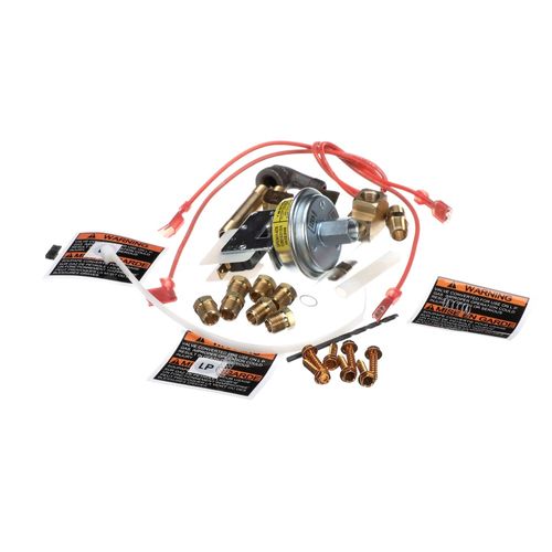 Main product image of Nat Gas to LP Conversion Kit, 1192345