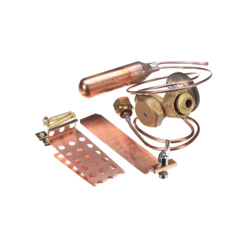 Main product image of Thermal Expansion Valve Kit R410a 1.5-2.5 Ton, 1192606