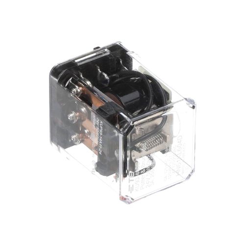Main product image of 24v 3pdt Relay, 1192862