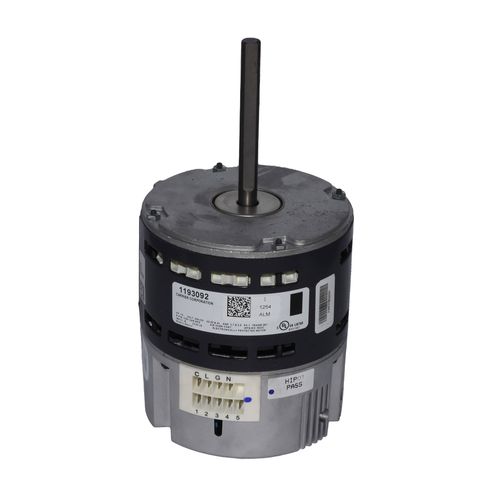 Main product image of 1/2 Hp 208-230v Blower Motor, 1193092