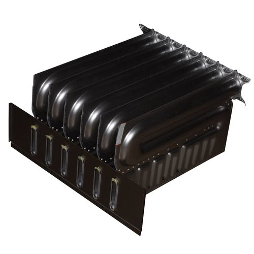Main product image of Primary Heat Exchanger 6 Cell, 1193891