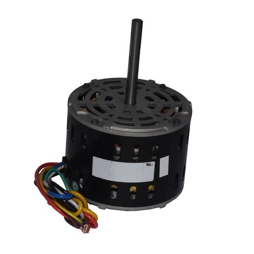 Main product image of 208-230v1ph 1/4hp 1075rpm Motor, 1203640
