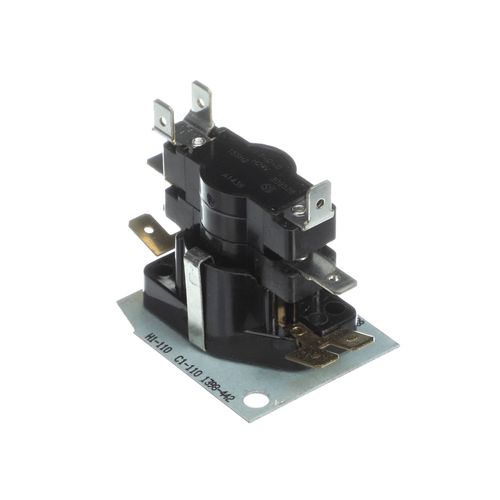 Main product image of DPST Combustion Fan Relay, 1398442