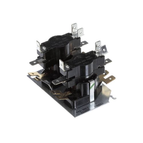 Main product image of Sequencer 4PST 24V, 1398444