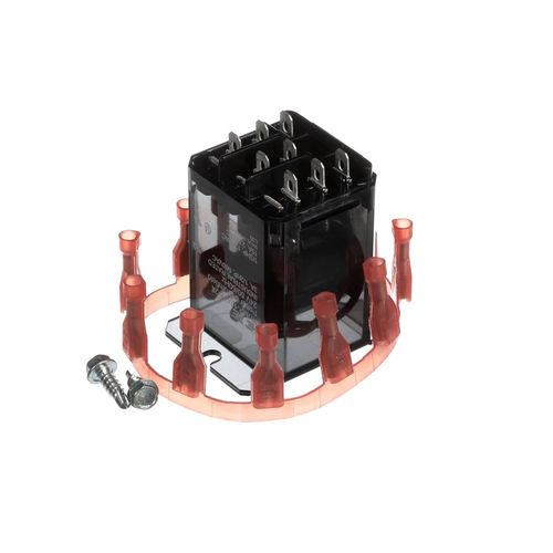 Main product image of Combustion Air Relay, 611891