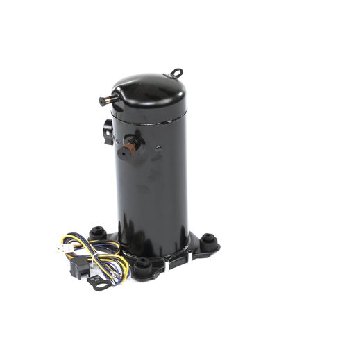 Main product image of 208/230v 1 Phase R410A 51,000 Compressor, ABA051KAF