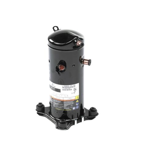 Main product image of Copeland Scroll Compressor, 48,000 BTUh, ZR48K5E-TF5-830