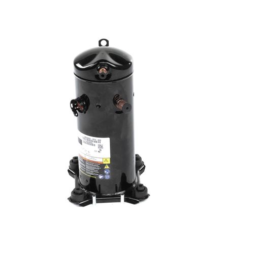 Main product image of Copeland Scroll Compressor 208/230-1-60 R22 28.2 Rla 53500 BTU, ZR54K5E-PFV-830