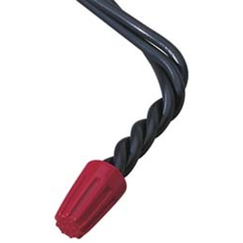 Main product image of 76B Red Wire-Nut Wire Connector (Pack of 150)