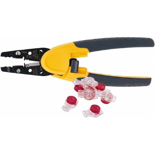 Main product image of Telephone/Data Cable Splice and Repair Kit