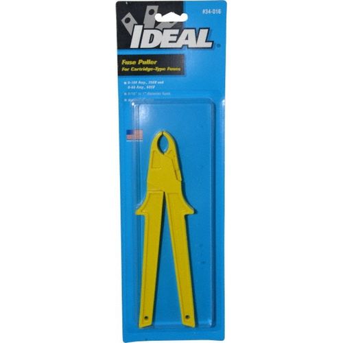 Main product image of 7-1/4" Fuse Puller, Medium