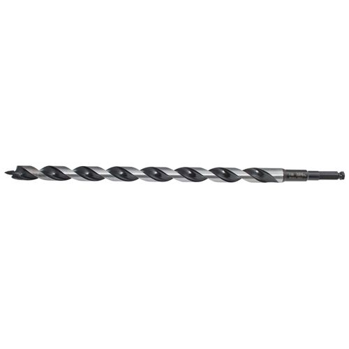 Main product image of 18" x 1-1/8" Dual Flute Ship Auger