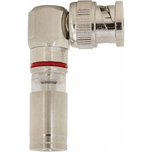 Main product image of InSite 90-Degree RG-59 BNC Compression Connector (Card of 5)
